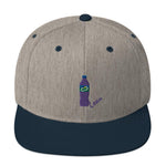 Lean Snapbackcap Cap