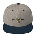Koala Kush Cap