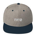 Snapback Statement Cap Cap