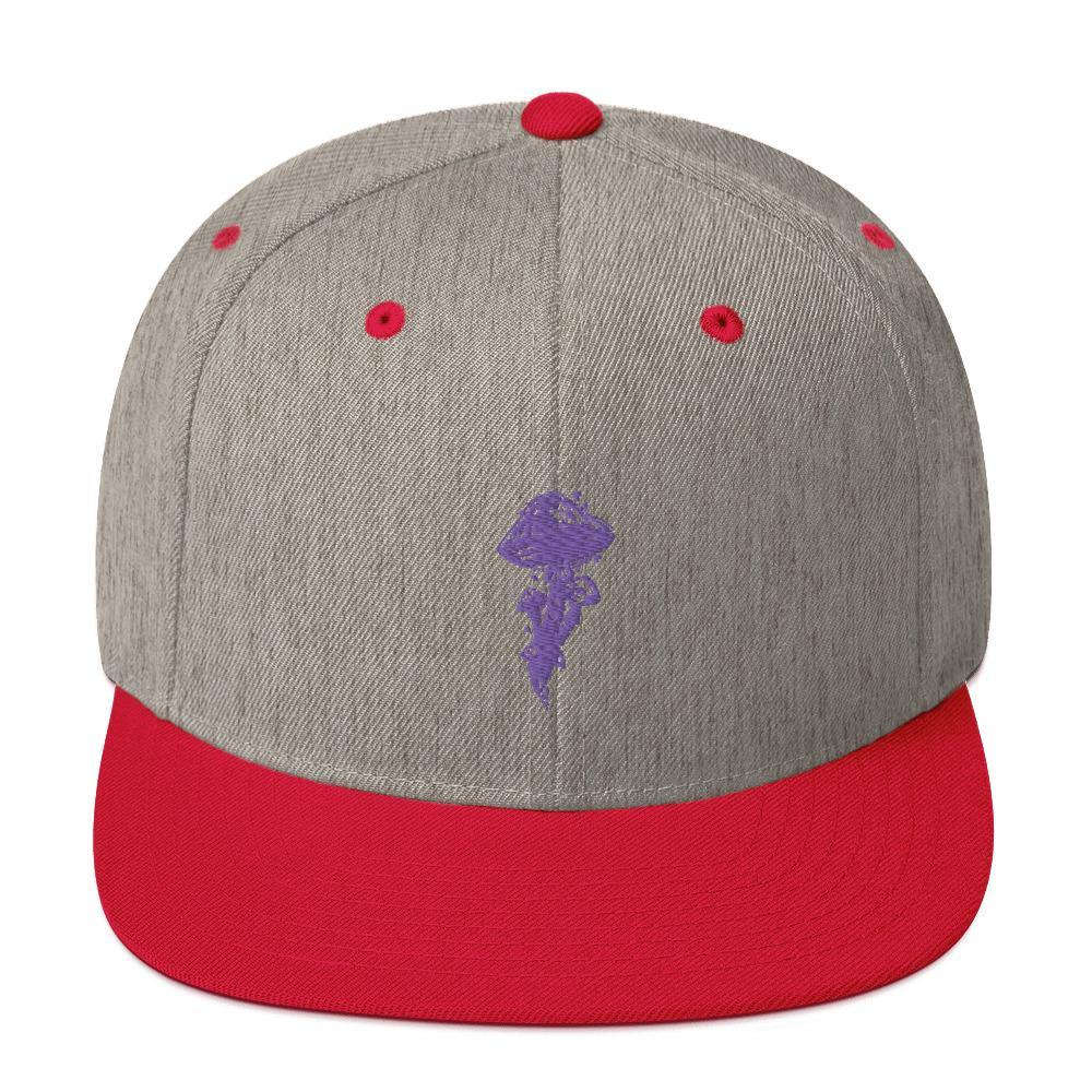 Magic Mushroom Cap