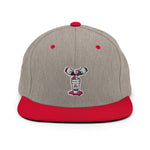 Codein Snapbackcap Cap