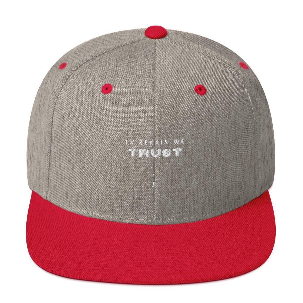 Zekain Trust Cap