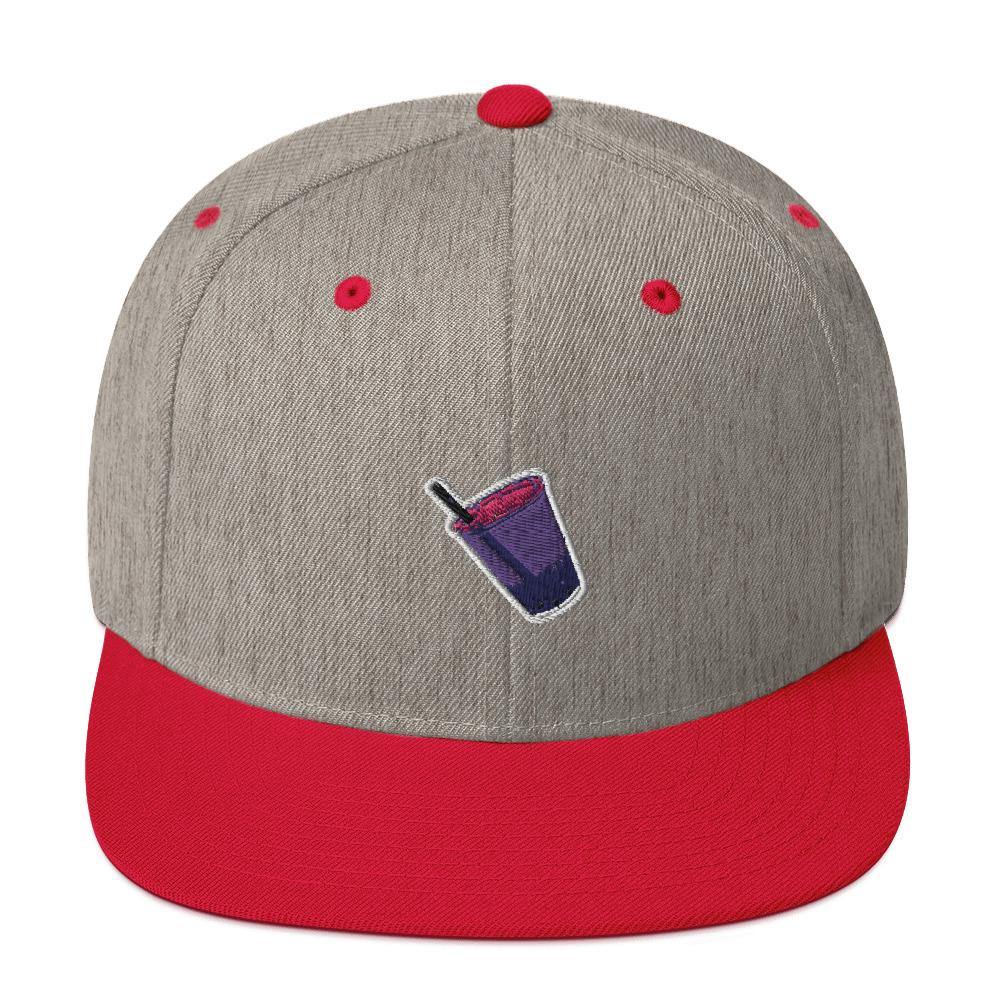 Bottle Statement Cap