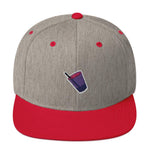 Bottle Statement Cap
