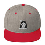 Yummy Snapbackcap Cap