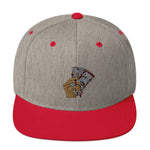 Money Talks Cap