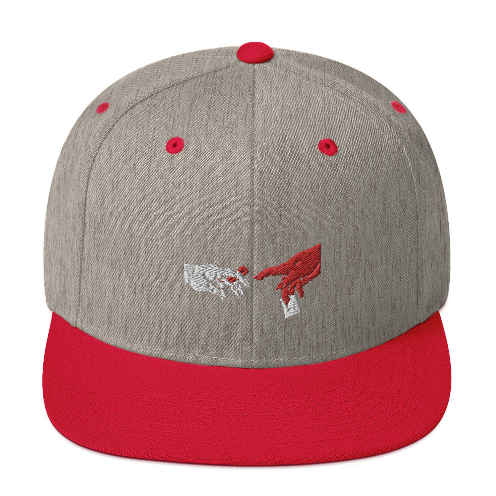 Dealers Snapbackcap Cap