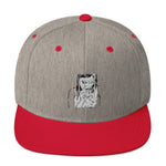 Afterhour Snapback Cap