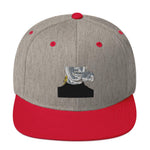 Tell Snapbackcap Cap