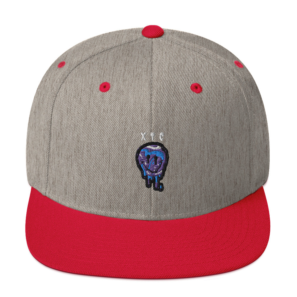 Extasy Statement Cap