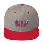 Capsule Vibes Cap