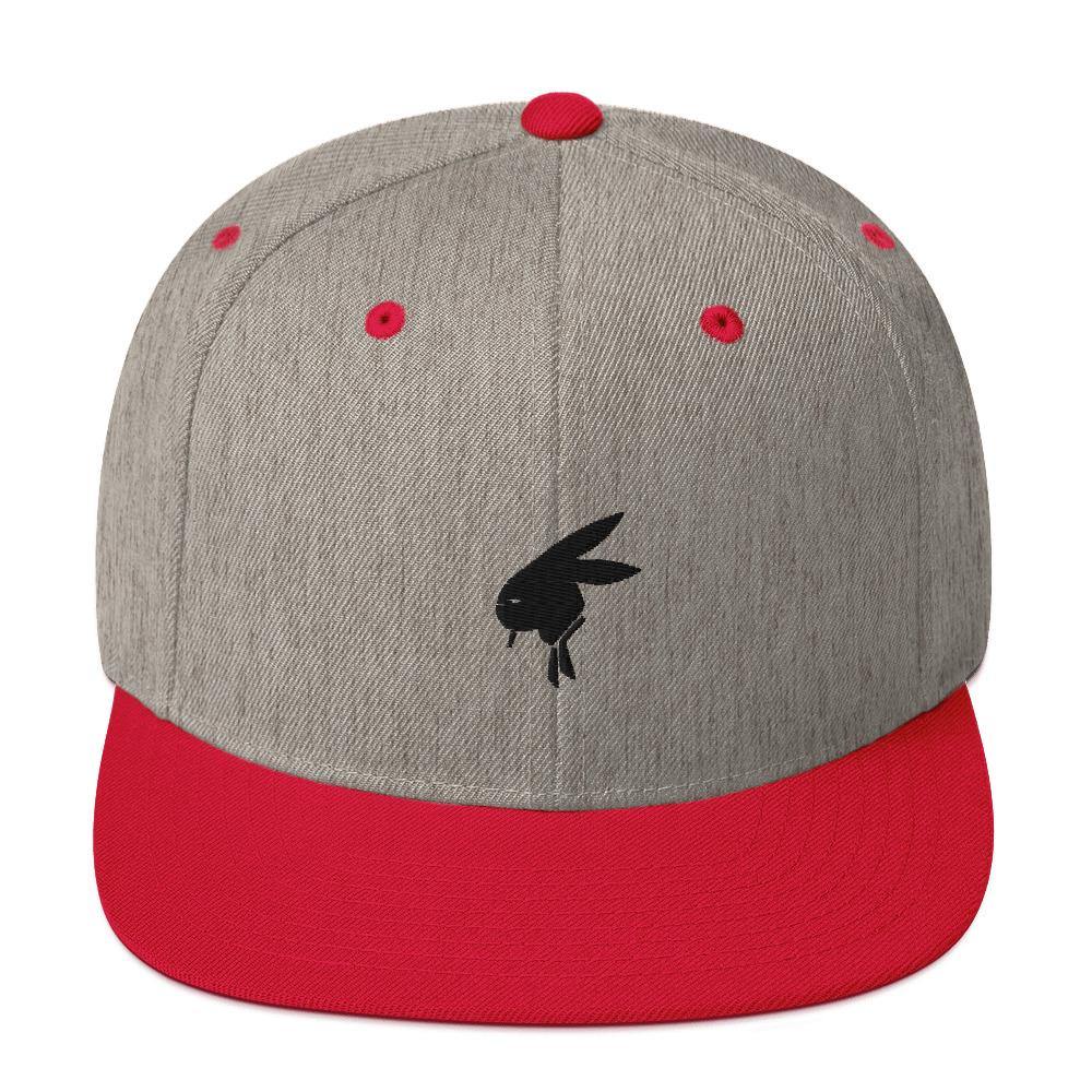 Boss Bunny Playboy Cap