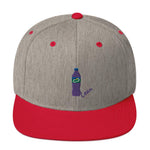 Lean Snapbackcap Cap