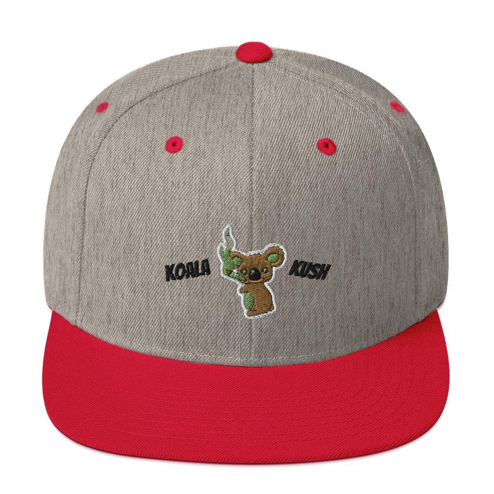 Koala Kush Cap