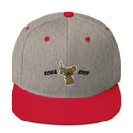 Koala Kush Cap