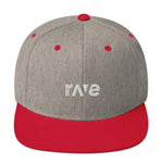 Snapback Statement Cap Cap