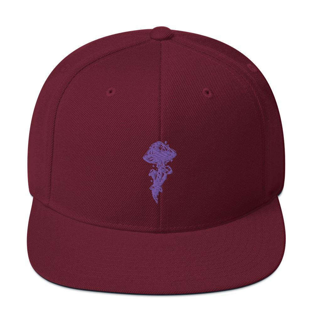 Magic Mushroom Cap