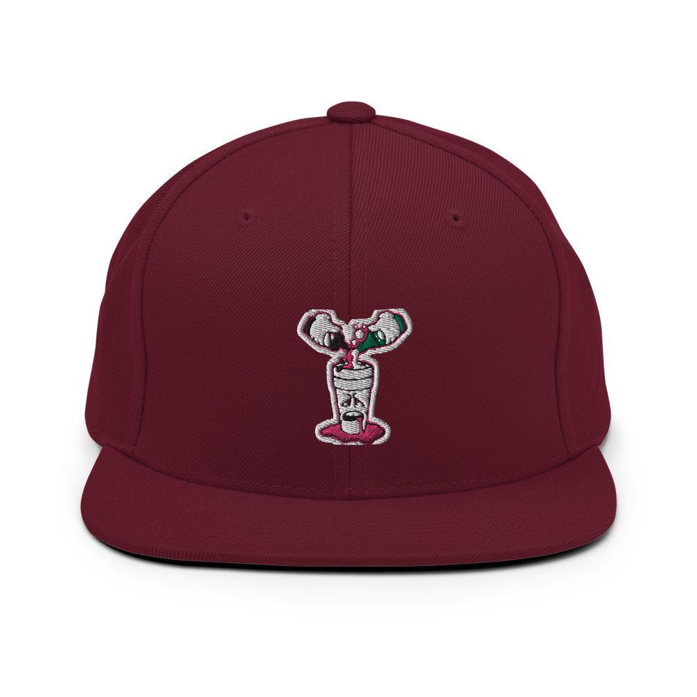 Codein Snapbackcap Cap