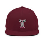 Codein Snapbackcap Cap