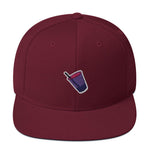 Bottle Statement Cap