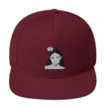 Yummy Snapbackcap Cap