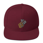 Money Talks Cap