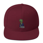 Belive in Humans Cap