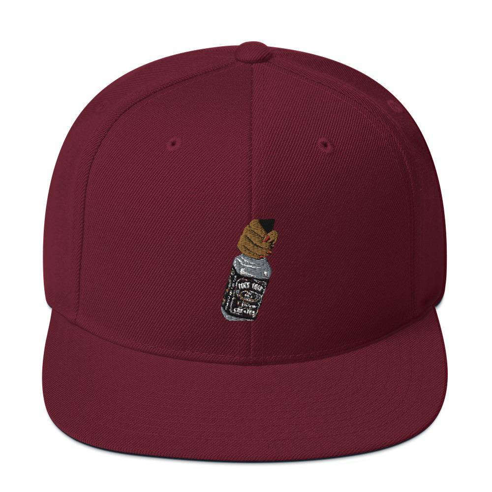 Lifestyle Snapbackcap Cap