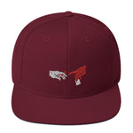 Dealers Snapbackcap Cap