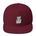 Afterhour Snapback Cap