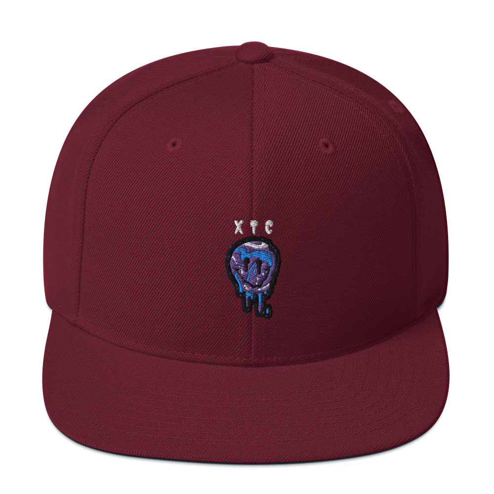 Extasy Statement Cap
