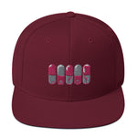 Capsule Vibes Cap