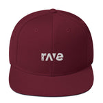 Snapback Statement Cap Cap