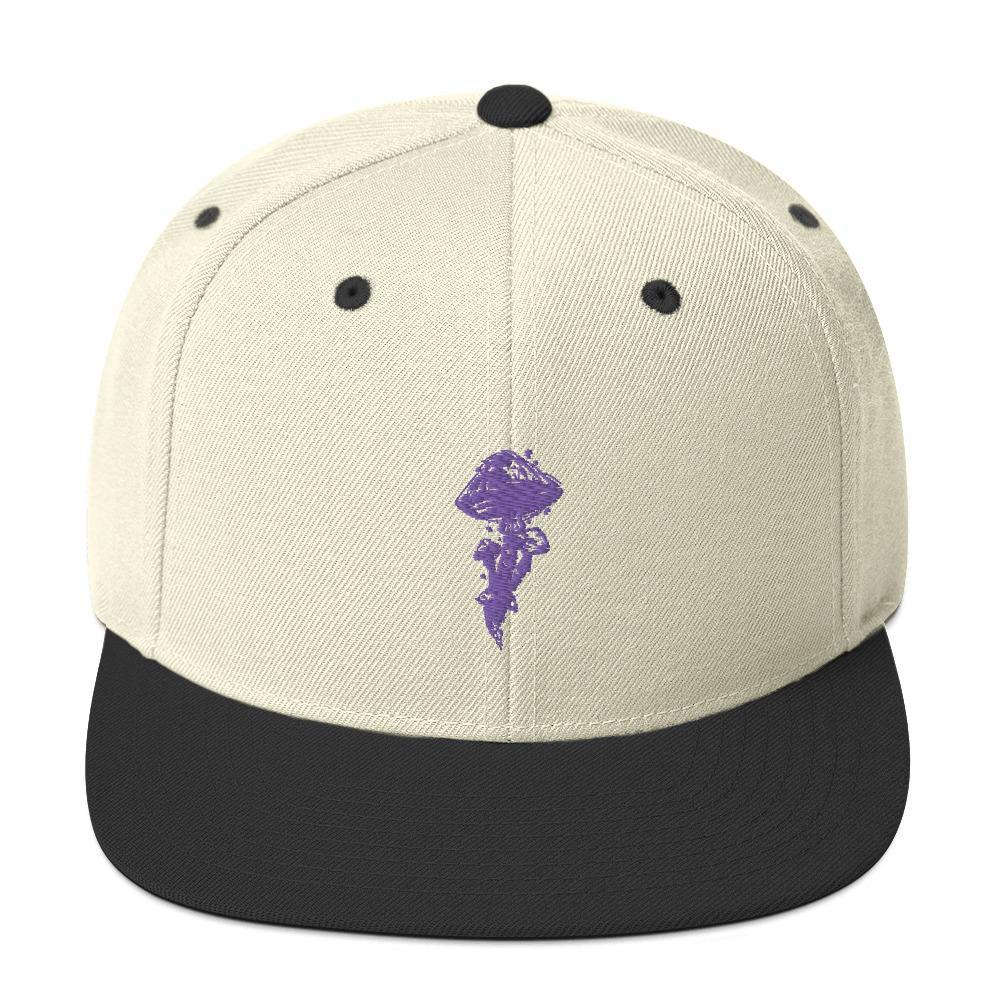 Magic Mushroom Cap