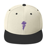 Magic Mushroom Cap