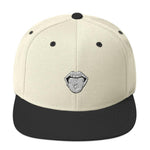 Acid trip Snapbackcap Cap
