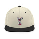 Codein Snapbackcap Cap