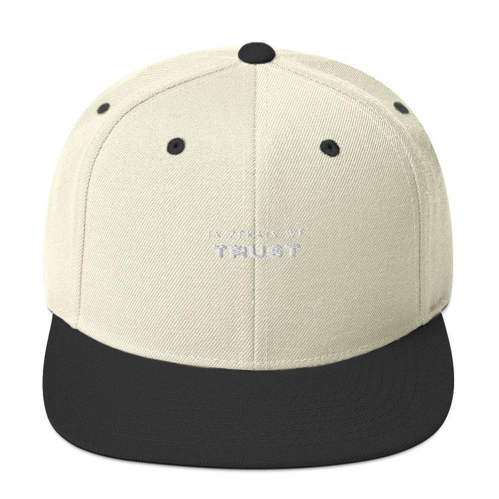 Zekain Trust Cap