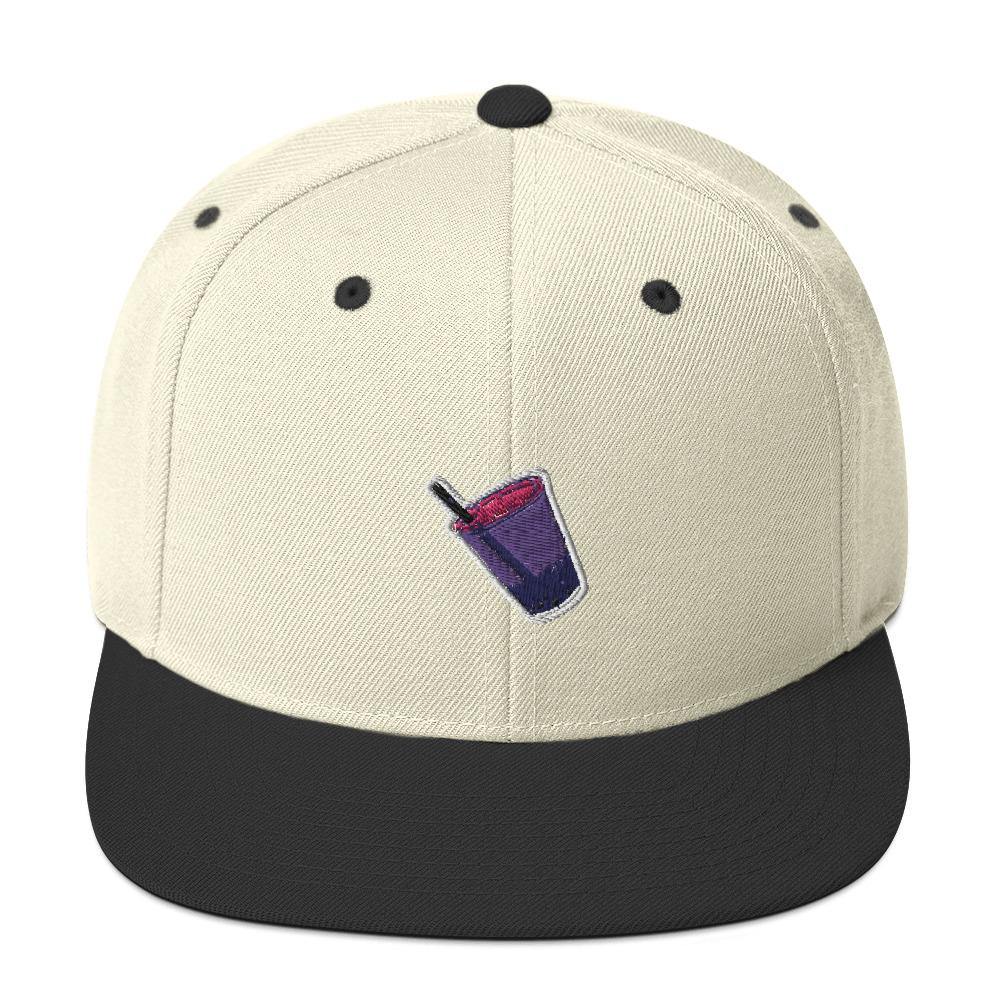 Bottle Statement Cap