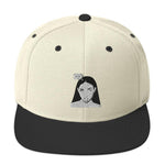 Yummy Snapbackcap Cap