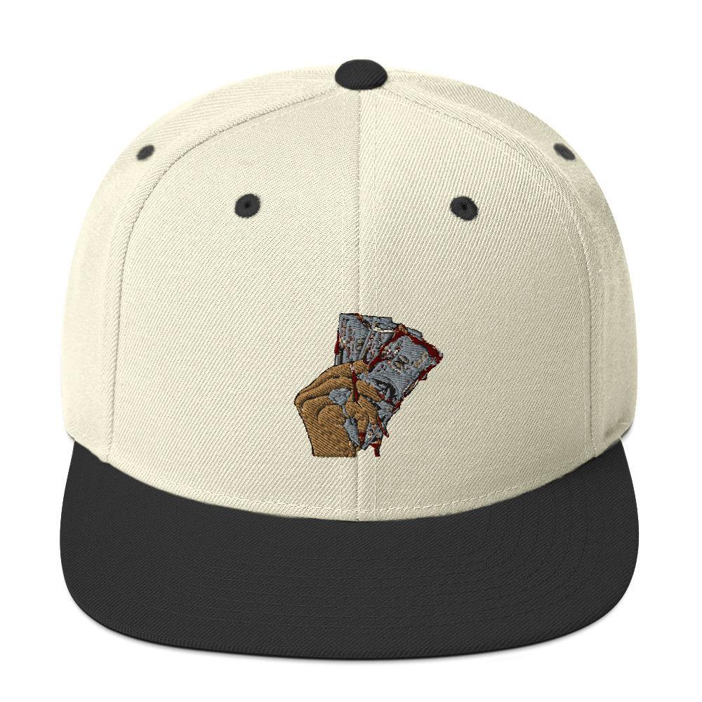 Money Talks Cap