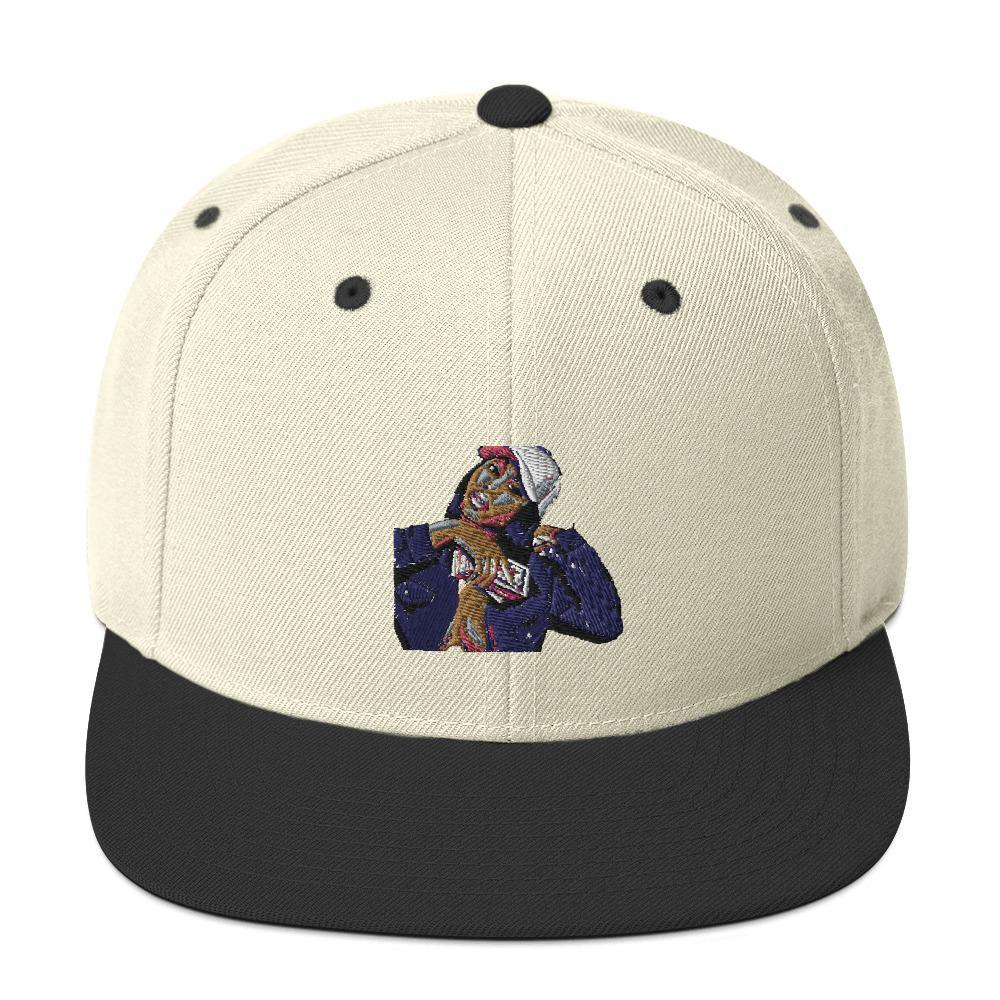 Bitch Better Have My Money Cap