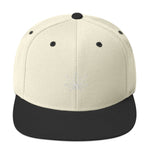 Marihuanna Snapbackcap Cap