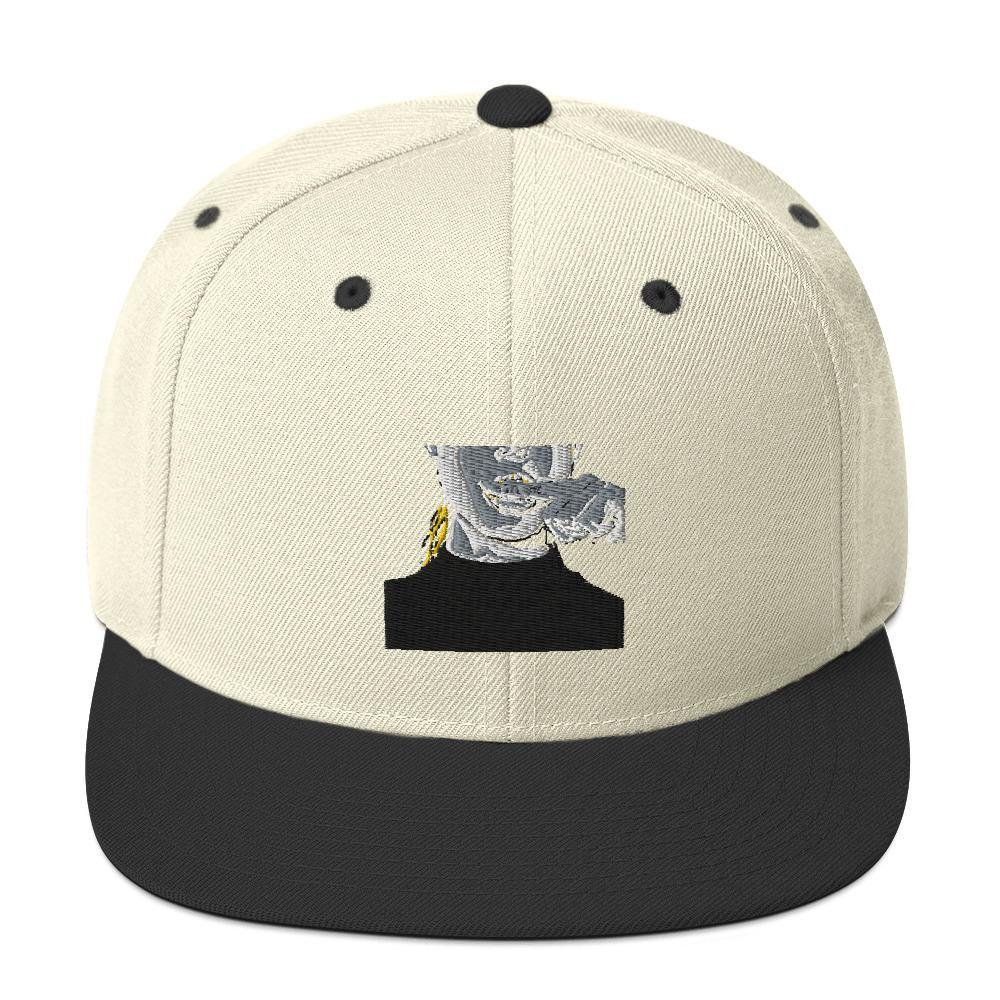 Tell Snapbackcap Cap