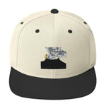Tell Snapbackcap Cap