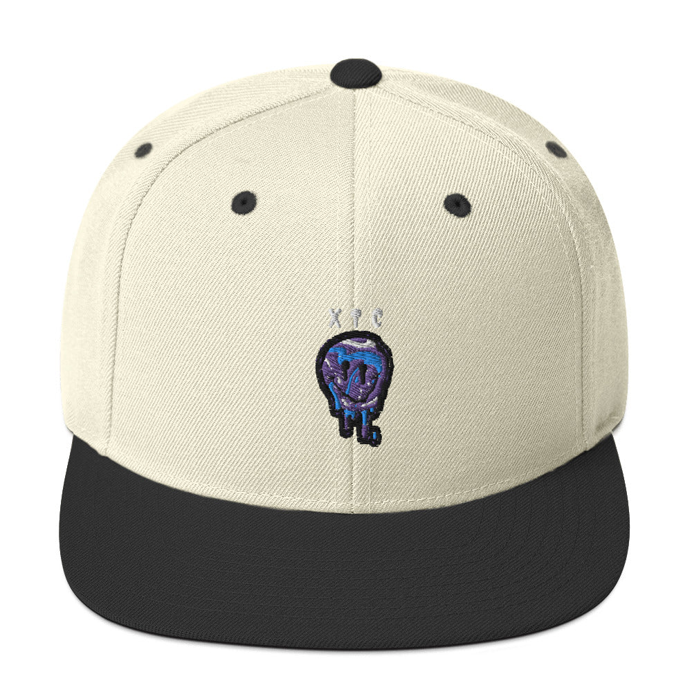 Extasy Statement Cap