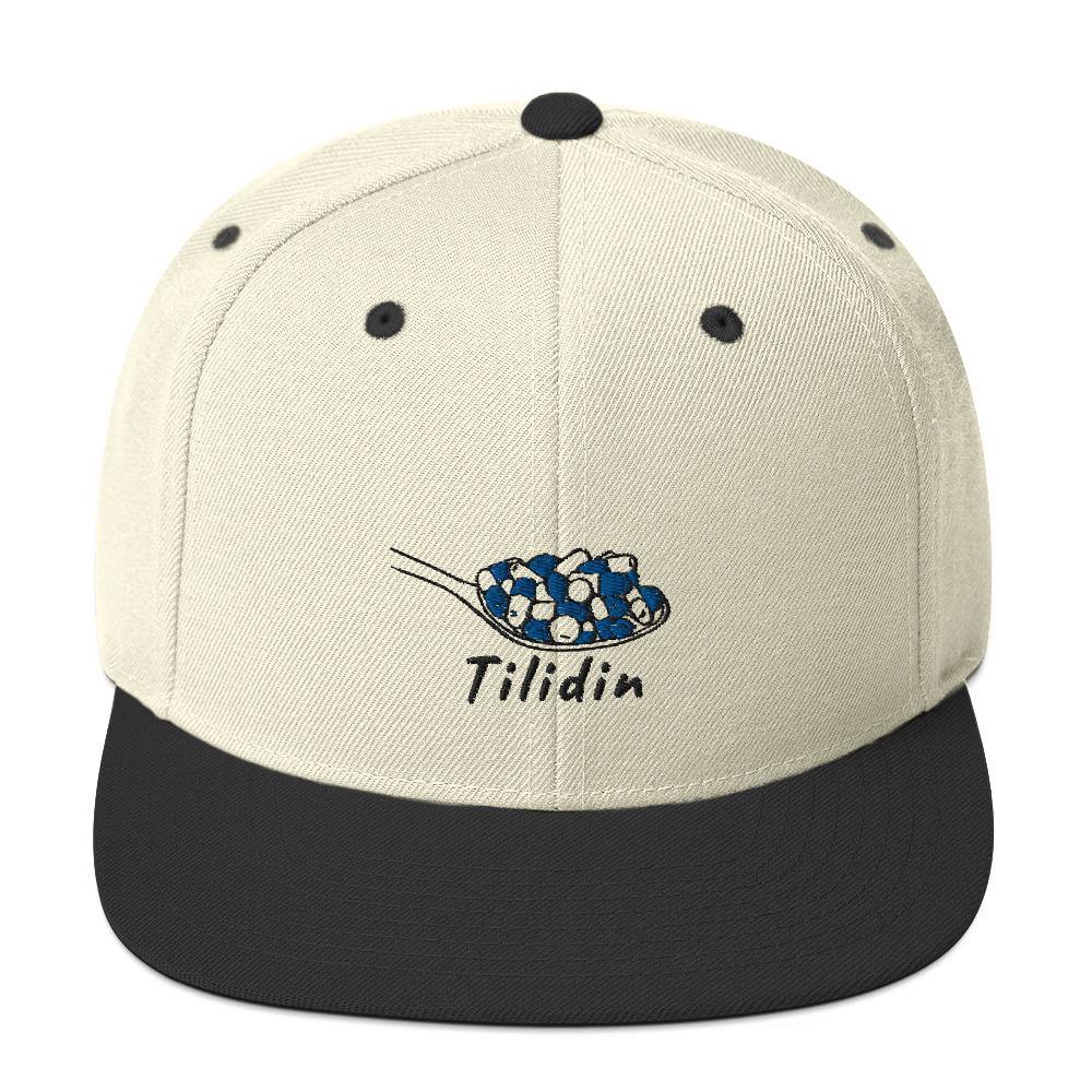 Tilidin Statement Cap