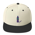 Lean Snapbackcap Cap