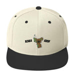 Koala Kush Cap
