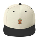 Make Weed Great Again  Cap